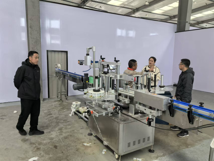 库伦旗供销社开展安全生产检查工作